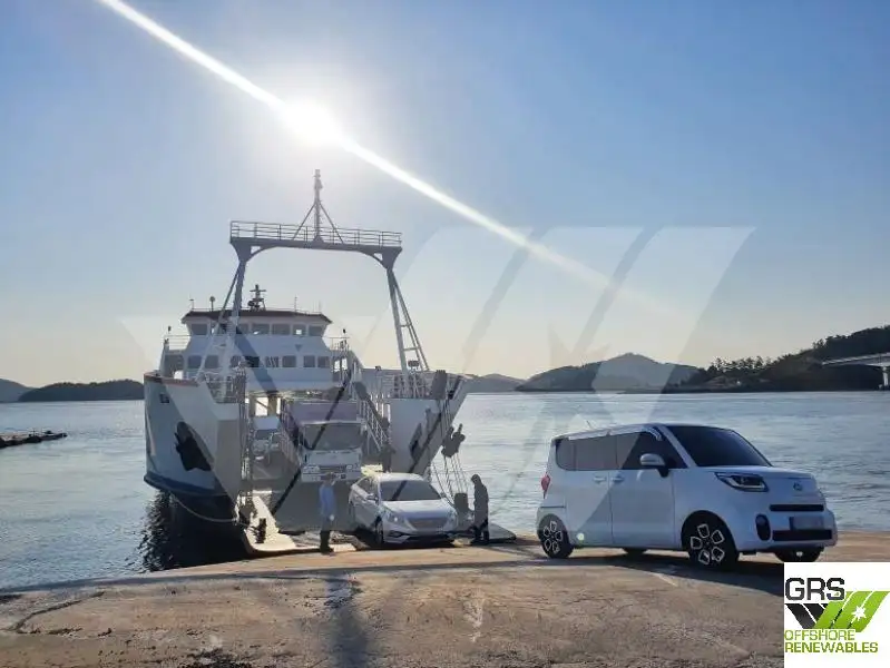 Πλοίο αποβατικής προέλευσης, δεξαμενόπλοιο προς πώληση