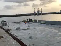 Πλωτή προβλήτα προς πώληση