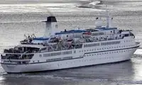 Κρουαζιερόπλοιο προς πώληση
