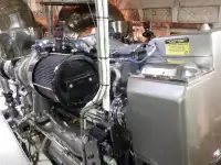 Πλοίο περιπολίας προς πώληση