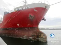 Δεξαμενόπλοιο πετρελαίου/χημικών προϊόντων προς πώληση