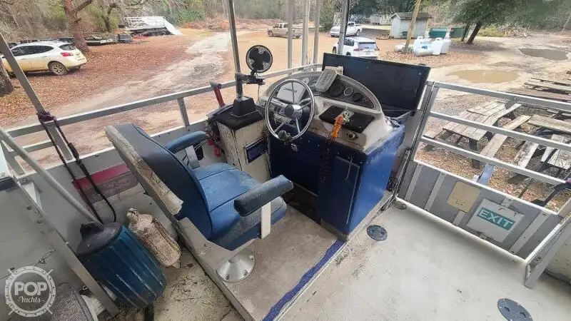 Επιβατικό πλοίο προς πώληση