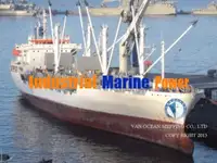 Ψυκτικό πλοίο προς πώληση