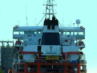 Δεξαμενόπλοιο πετρελαίου/χημικών προϊόντων προς πώληση