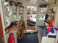 Ρυμουλκό πλοίο προς πώληση