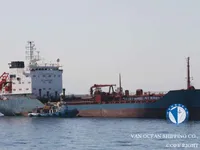 Δεξαμενόπλοιο πετρελαίου/χημικών προϊόντων προς πώληση