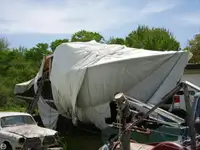Αμφοβόλο προς πώληση