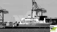 Πλοίο ανεφοδιασμού πλατφόρμας (PSV) προς πώληση