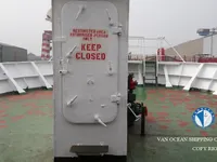 Δεξαμενόπλοιο πετρελαίου/χημικών προϊόντων προς πώληση