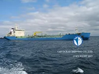 Δεξαμενόπλοιο πετρελαίου/χημικών προϊόντων προς πώληση