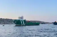 Εργατικά πλοία προς πώληση