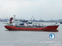 Δεξαμενόπλοιο πετρελαίου/χημικών προϊόντων προς πώληση