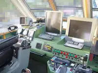 Πλοίο περιπολίας προς πώληση