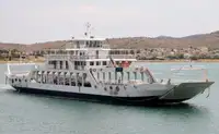 πλοίο RoPax προς πώληση