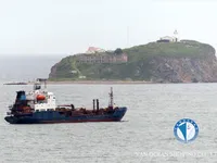 Δεξαμενόπλοιο πετρελαίου/χημικών προϊόντων προς πώληση