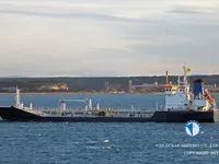 Δεξαμενόπλοιο πετρελαίου/χημικών προϊόντων προς πώληση