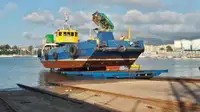 Εργατικά πλοία προς πώληση