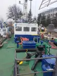 Πλοίο τοπογραφικής έρευνας προς πώληση