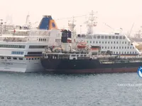 Δεξαμενόπλοιο πετρελαίου/χημικών προϊόντων προς πώληση