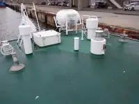Πλοίο περιπολίας προς πώληση