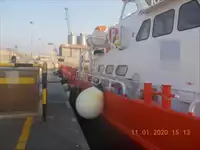Πλοίο μεταφοράς προσωπικού προς πώληση