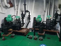 Δεξαμενόπλοιο πετρελαίου/χημικών προϊόντων προς πώληση