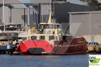 Πλοίο υποστήριξης αιολικού πάρκου προς πώληση