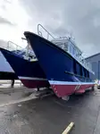 Πλοίο τοπογραφικής έρευνας προς πώληση