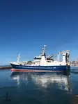 Purse seiner προς πώληση