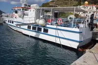 Πλοίο φέρι μποτ προς πώληση