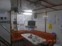 Πλοίο μεταφοράς προσωπικού προς πώληση