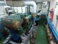 Πλοίο υποστήριξης προς πώληση