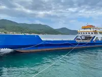 Πλοίο RoPax προς πώληση