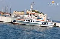 Πλοίο φέρι μποτ προς πώληση
