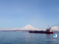 Δεξαμενόπλοιο πετρελαίου/χημικών προϊόντων προς πώληση