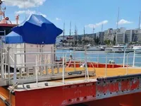 Εργατικά πλοία προς πώληση