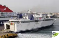 Πλοίο τύπου Ro-Ro προς πώληση