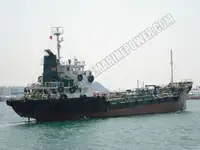 Δεξαμενόπλοιο πετρελαίου/χημικών προϊόντων προς πώληση
