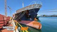 Φορέας LNG προς πώληση
