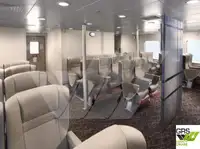 Επιβατικό πλοίο προς πώληση