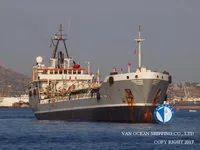 Δεξαμενόπλοιο πετρελαίου/χημικών προϊόντων προς πώληση