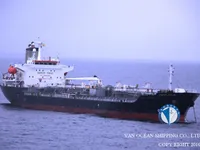 Δεξαμενόπλοιο πετρελαίου/χημικών προϊόντων προς πώληση