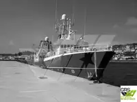 Πλοίο τοπογραφικής έρευνας προς πώληση