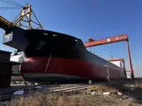 Dredger προς πώληση