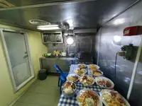 Ψυκτικό πλοίο προς πώληση