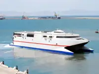 Ro-Ro ship προς πώληση