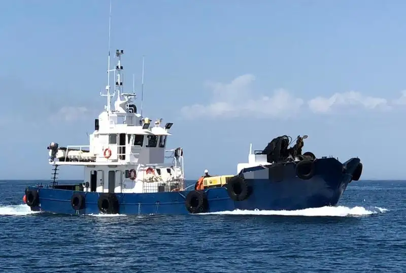 Εργατικά πλοία προς πώληση