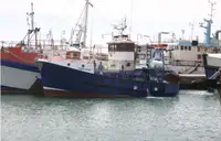Trawler προς πώληση