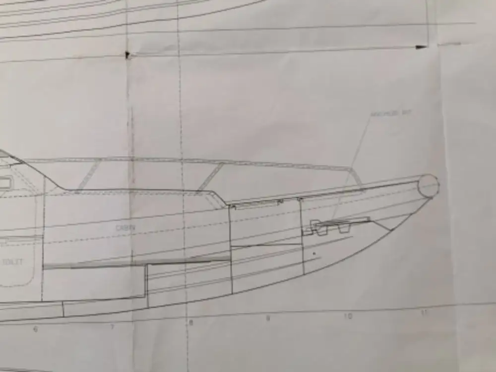Άκαμπτη φουσκωτή βάρκα προς πώληση