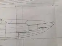 Άκαμπτη φουσκωτή βάρκα προς πώληση